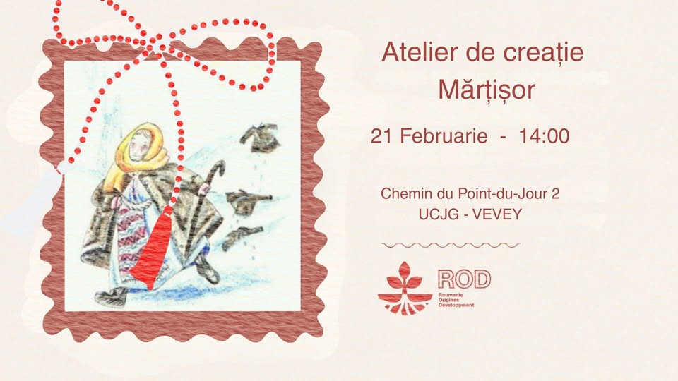 Mărțișor